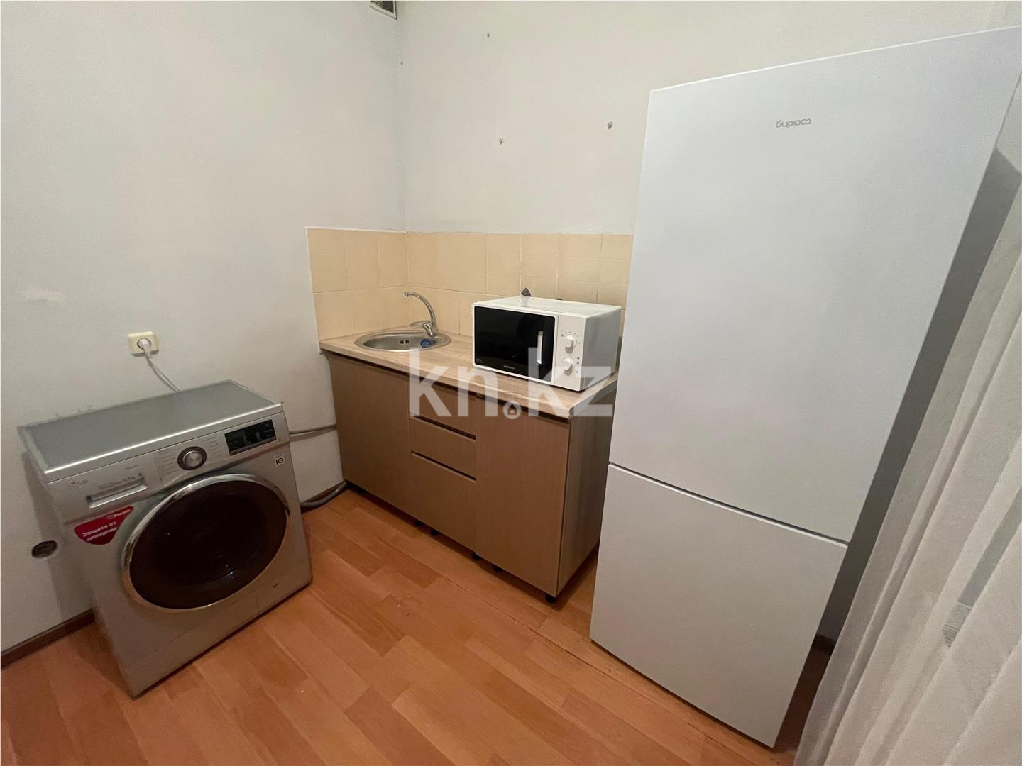 Продажа 1-комнатной квартиры, 34 м², ул. Сыганак в Астане - фото 5