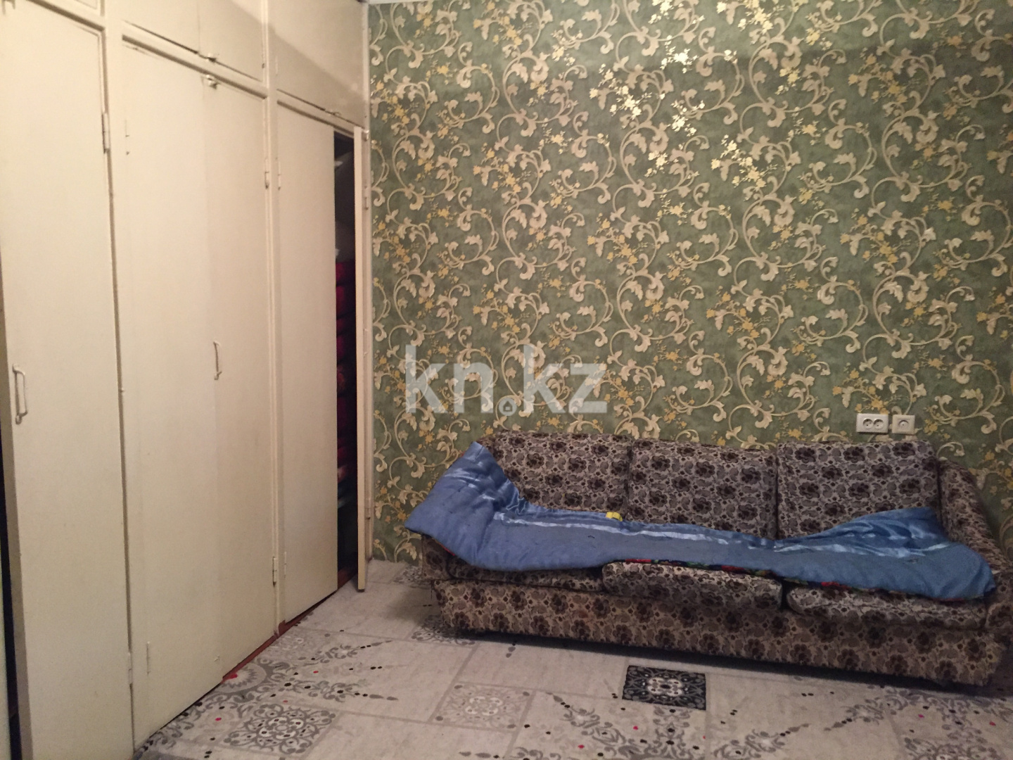 Продажа 2-комнатной квартиры, 60 м² в Алматы - фото 3
