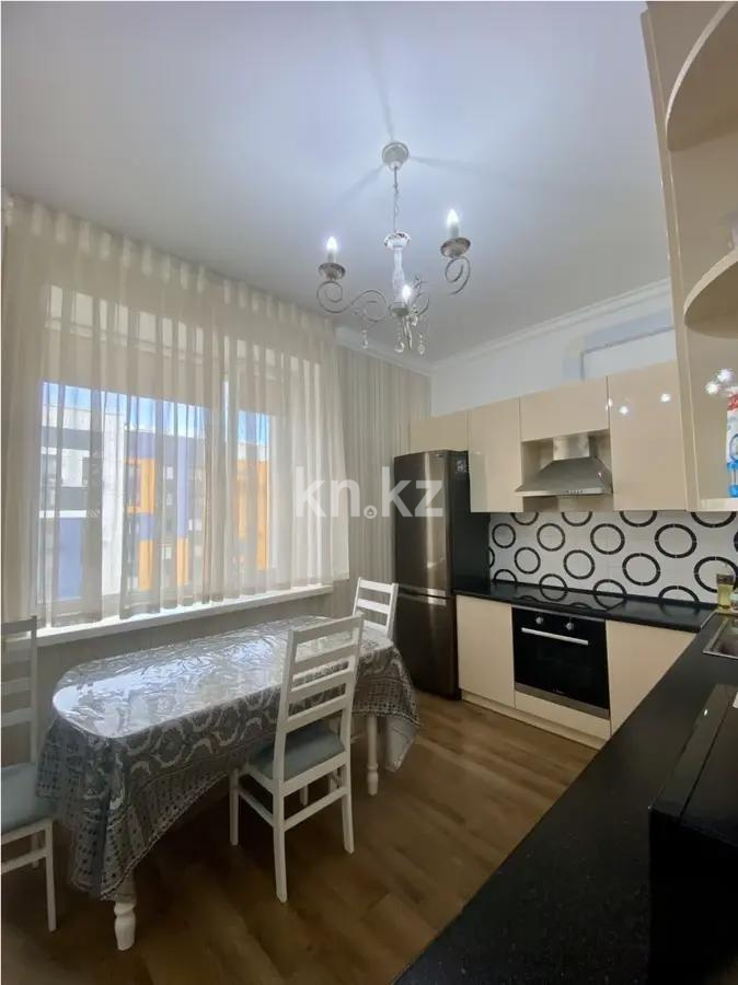 Продажа 2-комнатной квартиры, 68.8 м², ул. Толе би, дом  44 в Астане - фото 3