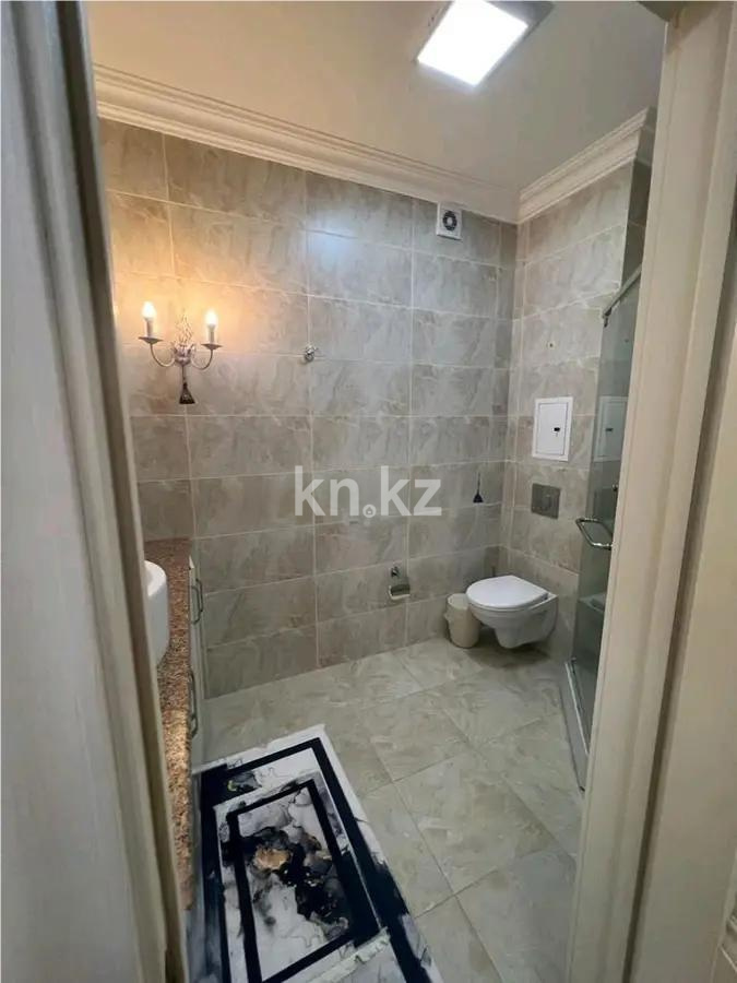 Продажа 4-комнатной квартиры, 190 м², ул. Кургальжинское шоссе, дом  6 в Астане - фото 5