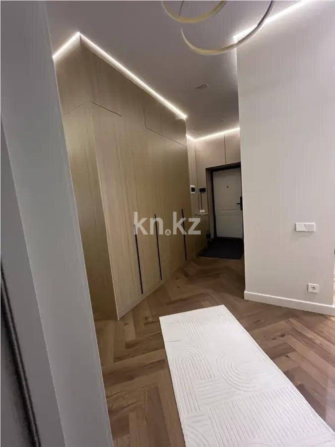 Продажа 3-комнатной квартиры, 66 м² в Астане - фото 4