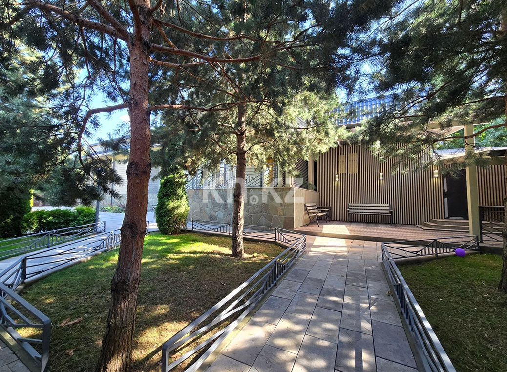 Продажа , 700 м², мкр-н Нур Алатау, дом  37 в Алматы - фото 25