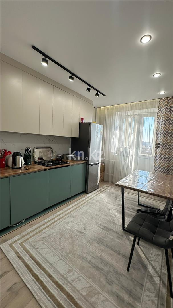 Продажа 2-комнатной квартиры, 64.3 м², пр. Момышулы в Астане - фото 9