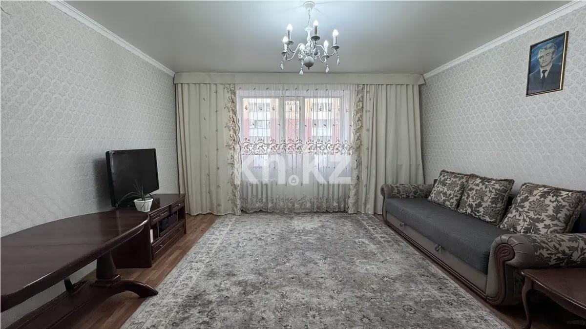 Продажа 1-комнатной квартиры, 51 м² в Астане