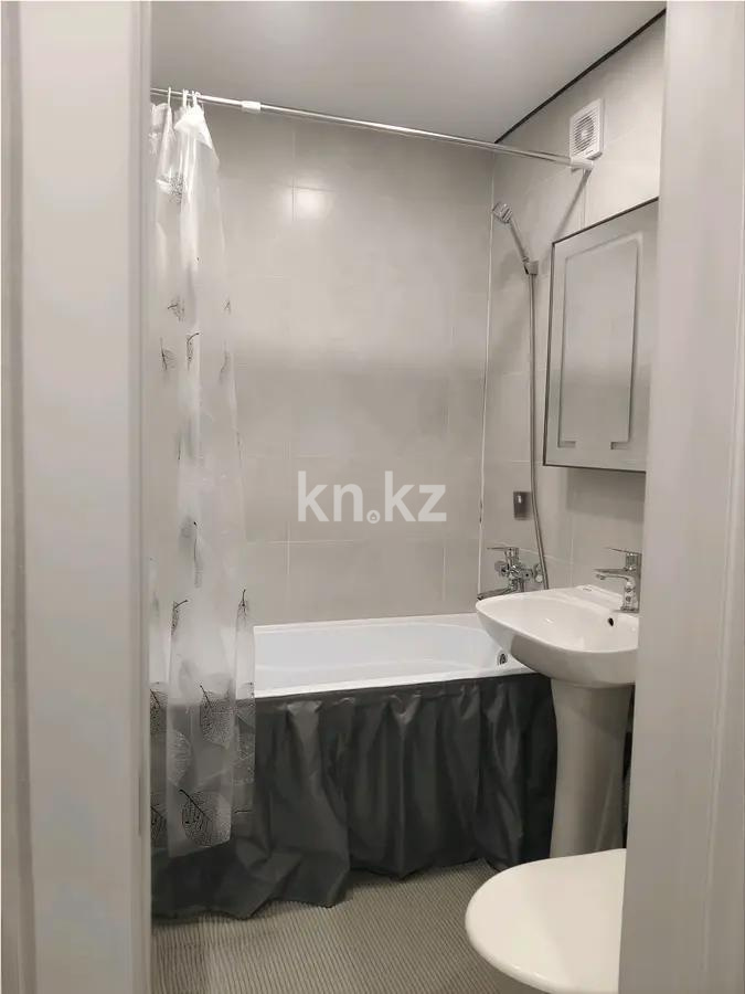 Продажа 1-комнатной квартиры, 30 м² в Астане - фото 3