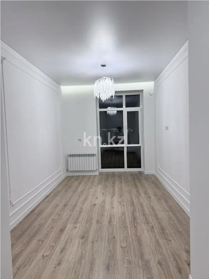 Продажа 2-комнатной квартиры, 44 м² в Караганде