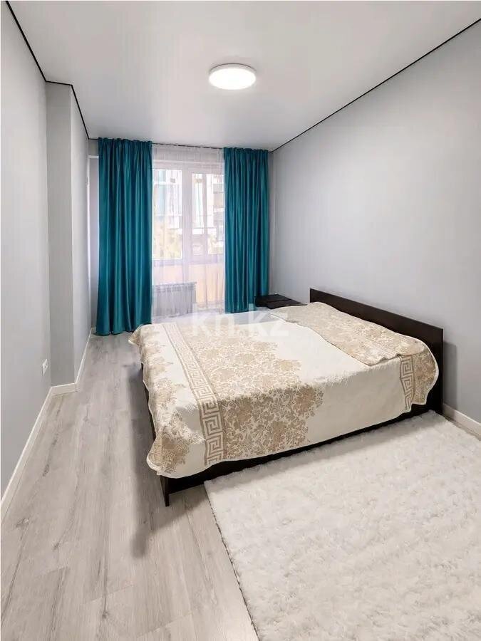 Продажа 2-комнатной квартиры, 60 м² в Алматы - фото 2