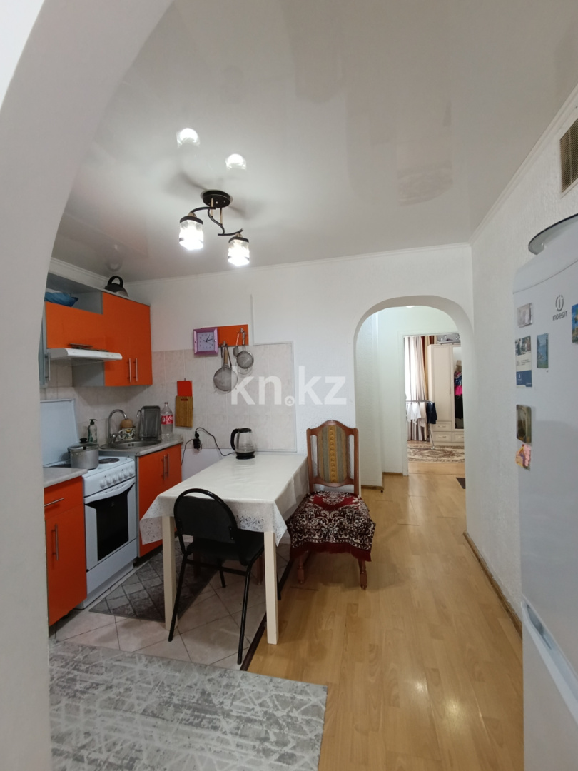 Продажа 2-комнатной квартиры, 43 м² в Астане - фото 7