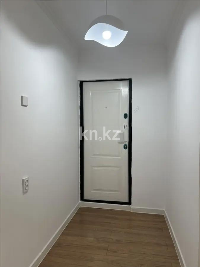 Продажа 1-комнатной квартиры, 32 м² в Алматы - фото 4