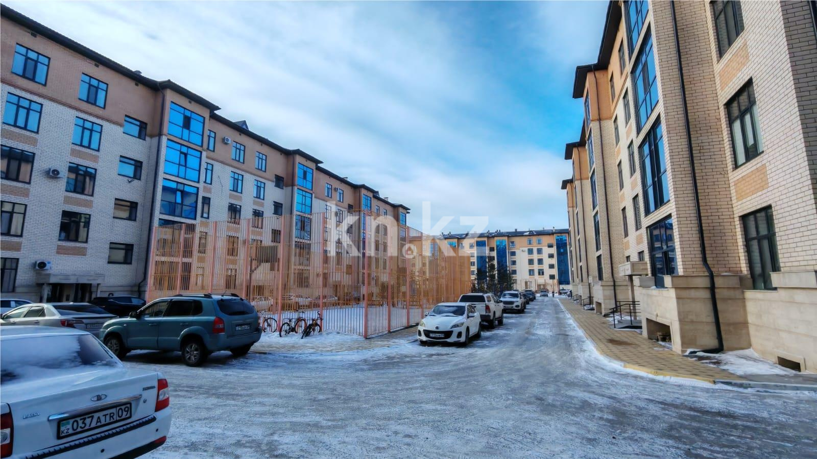 Продажа 2-комнатной квартиры, 68 м² в Караганде - фото 7