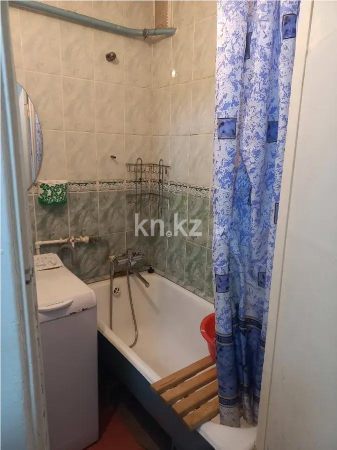 Продажа 1-комнатной квартиры, 29 м² в Караганде - фото 3
