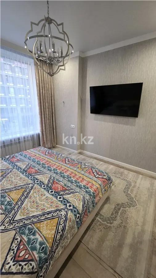 Продажа 3-комнатной квартиры, 85.5 м², ул. Асфендиярова, дом  8 в Астане