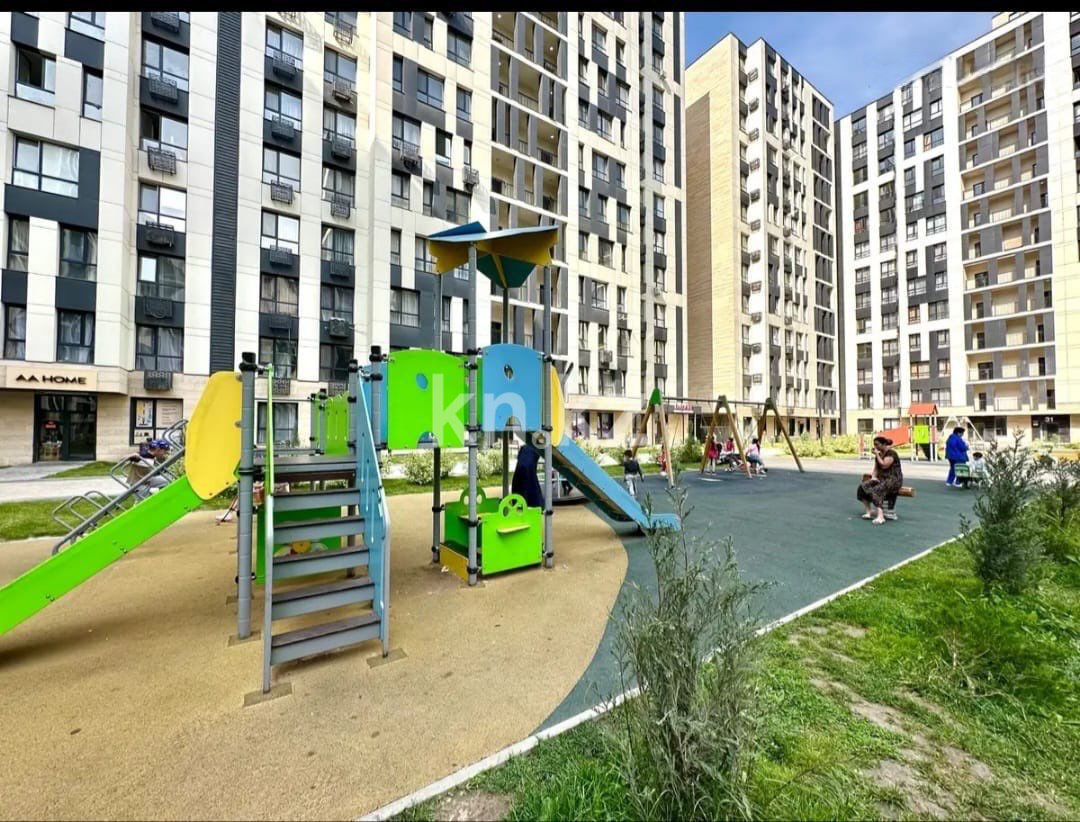 Продажа 2-комнатной квартиры, 78 м² в Алматы - фото 23