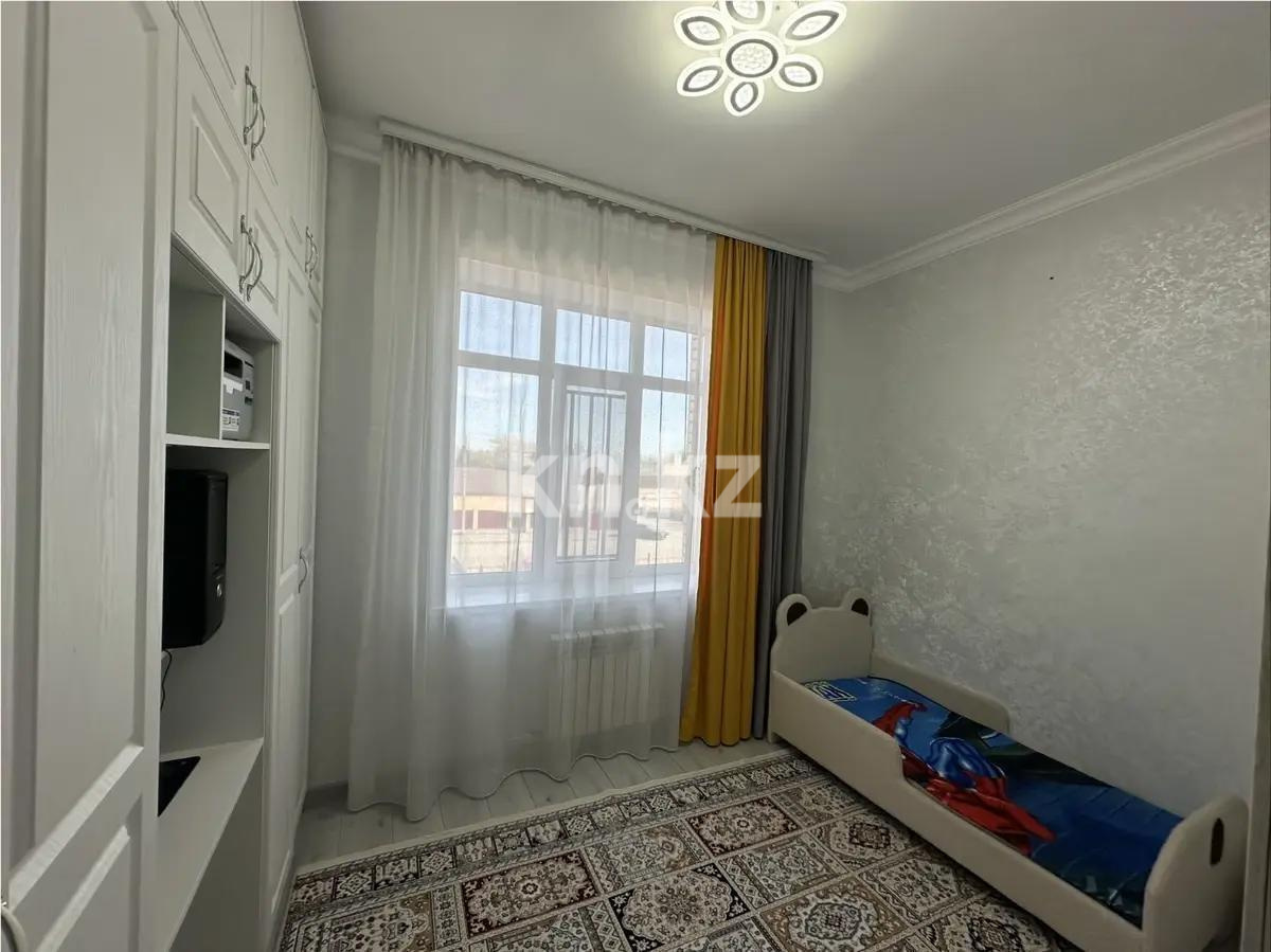 Продажа 3-комнатной квартиры, 75 м² в Караганде - фото 3