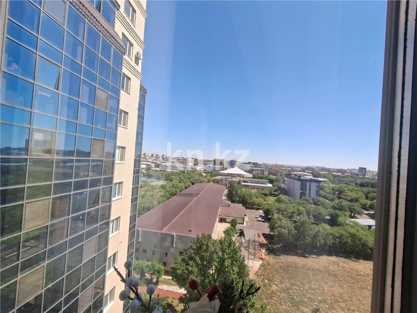 Продажа 3-комнатной квартиры, 84 м² в Караганде - фото 27