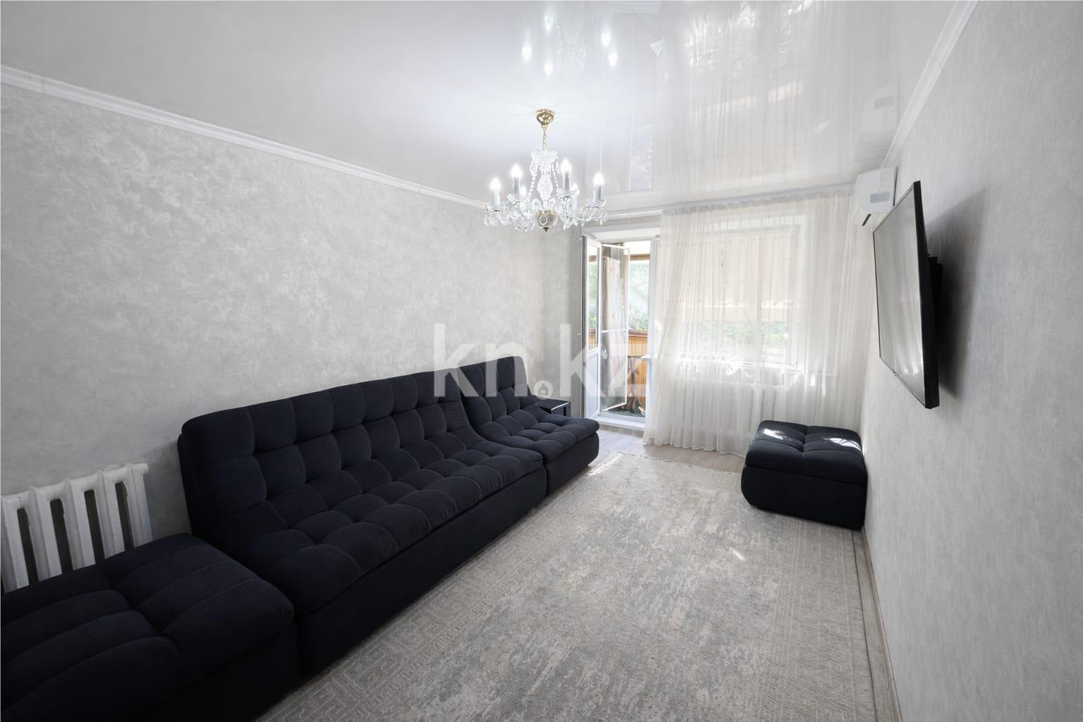 Продажа 3-комнатной квартиры, 62 м² в Караганде - фото 4