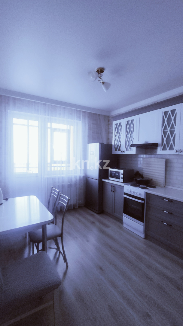 Аренда 1-комнатной квартиры посуточно, 41 м² в Астане - фото 4