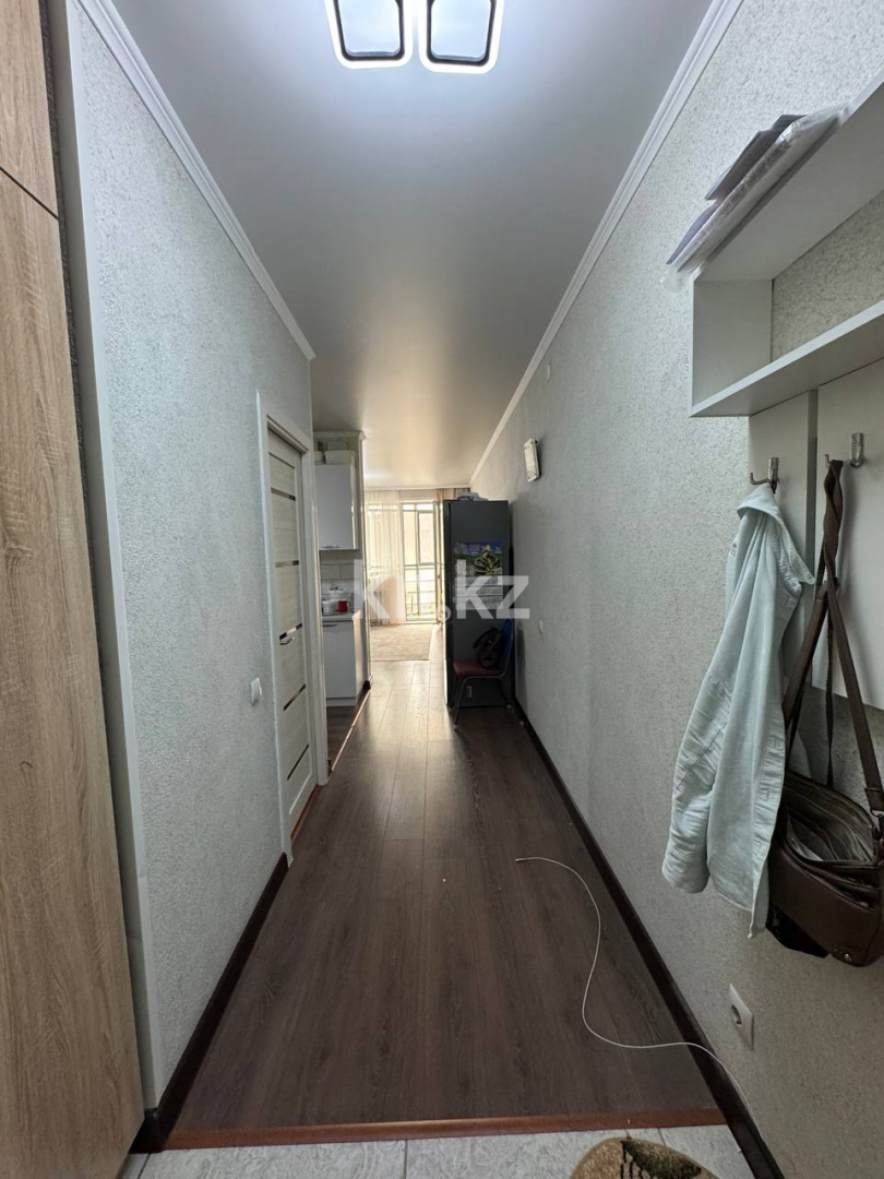 Аренда 1-комнатной квартиры, 40 м² в Астане - фото 11