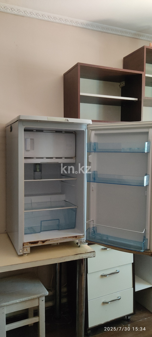 Аренда комнаты помесячно, 11 м² в Алматы - фото 2