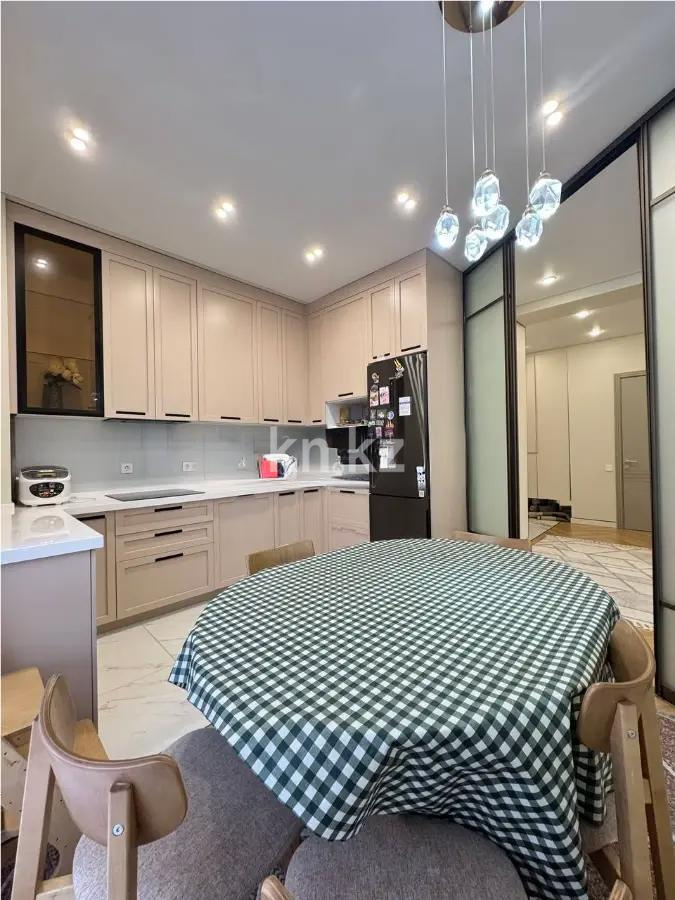 Продажа 2-комнатной квартиры, 78 м² в Алматы - фото 3