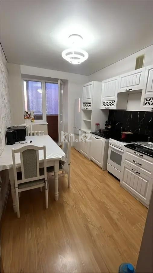 Продажа 1-комнатной квартиры, 33 м² в Астане - фото 2