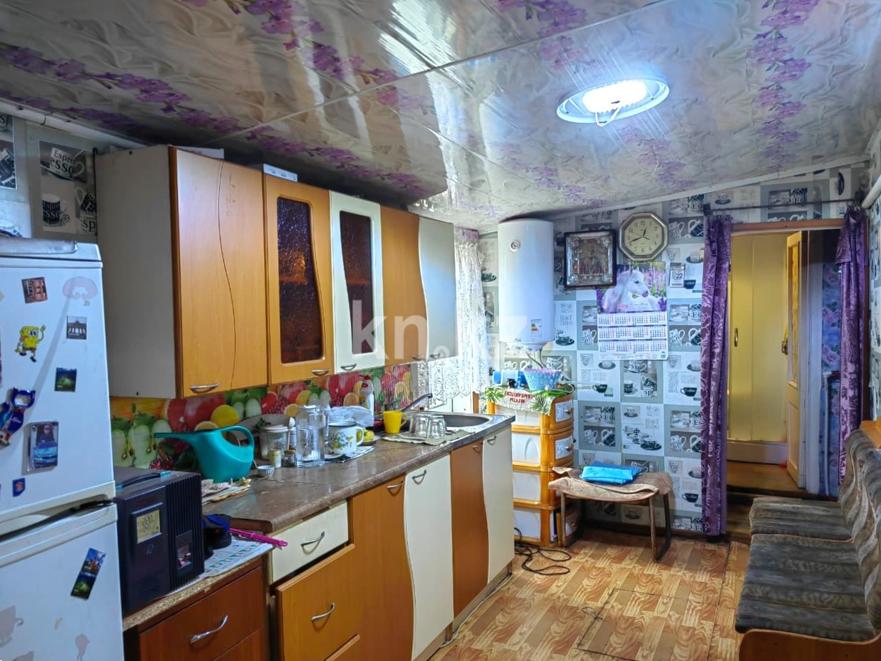 Продажа 4-комнатного дома, 64 м² в Караганде - фото 23