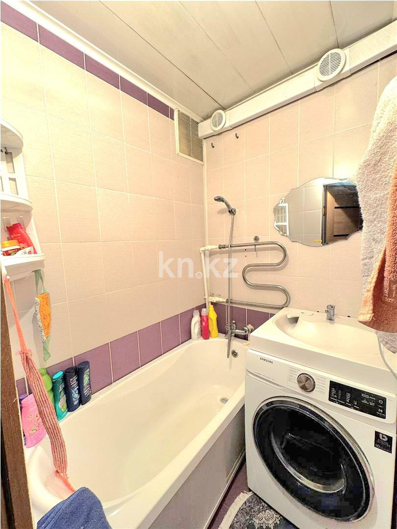 Продажа 2-комнатной квартиры, 50 м² в Караганде - фото 8