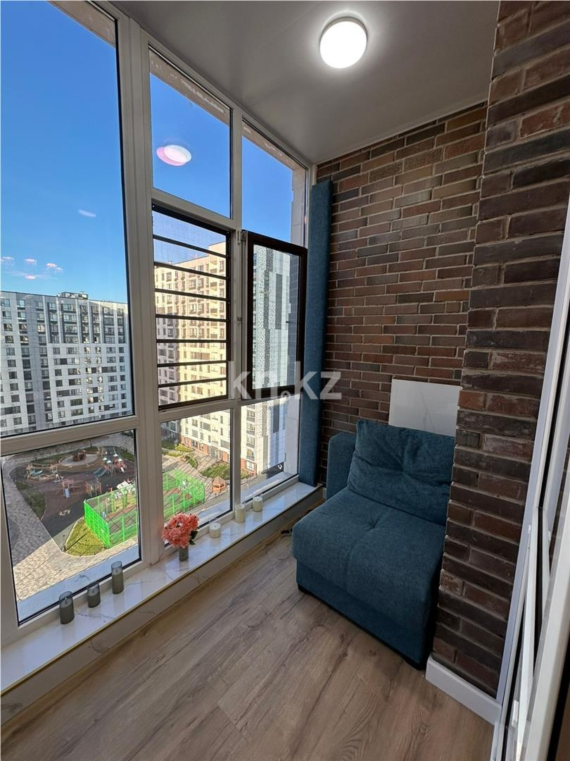 Продажа 2-комнатной квартиры, 64 м² в Астане - фото 9