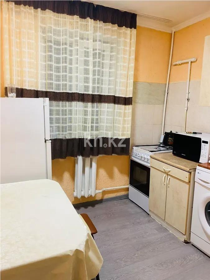 Продажа 1-комнатной квартиры, 30 м² в Алматы - фото 3