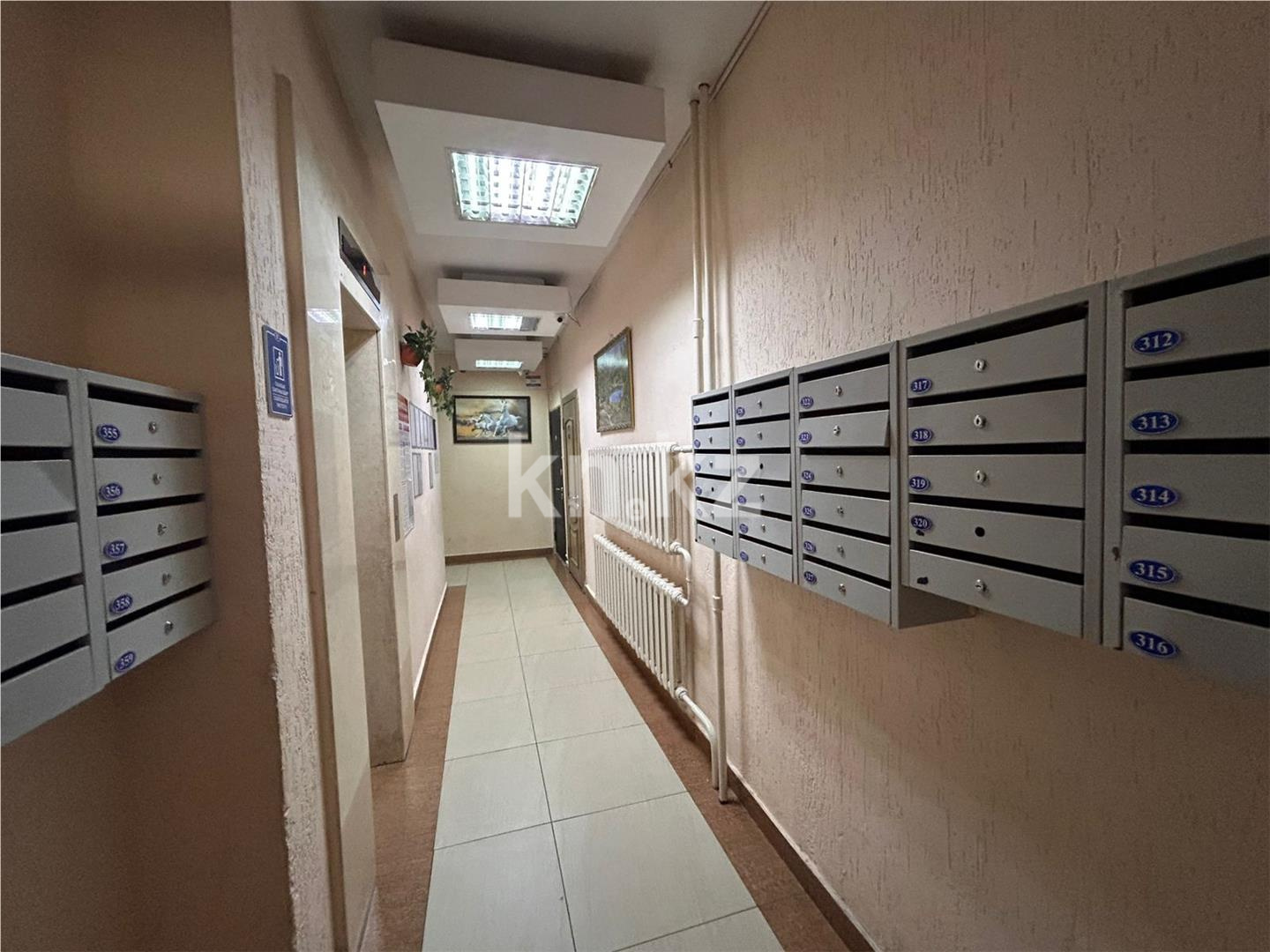 Продажа 2-комнатной квартиры, 59.8 м² в Астане - фото 13