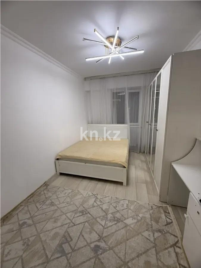 Продажа 2-комнатной квартиры, 71.2 м² в Алматы - фото 2