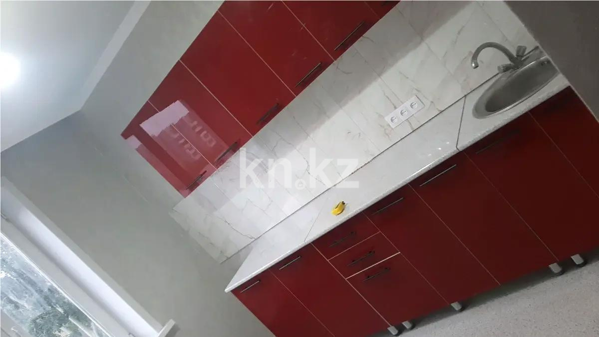 Продажа 1-комнатной квартиры, 37 м², мкр-н Степной-4, дом  26 в Караганде