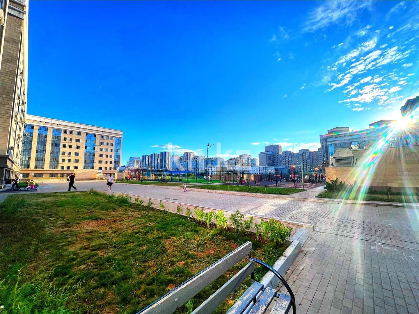 Продажа 2-комнатной квартиры, 43 м² в Астане - фото 10