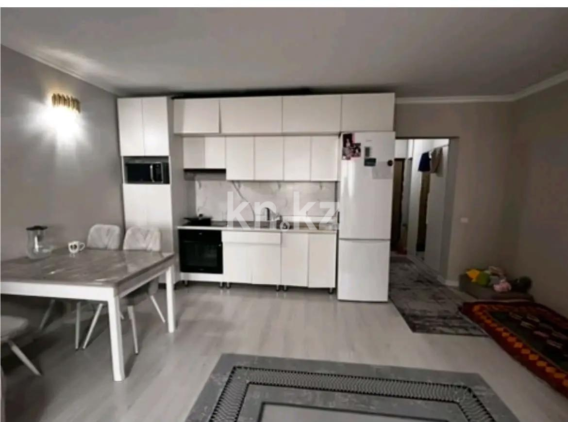 Продажа 1-комнатной квартиры, 38 м² в Алматы - фото 2