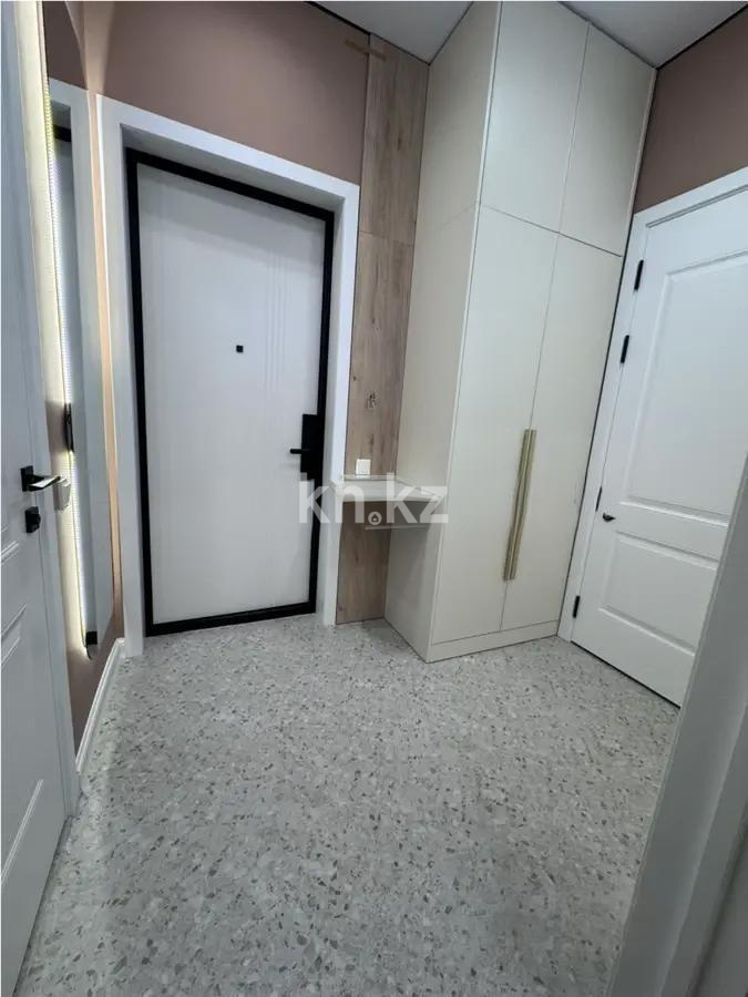 Продажа 2-комнатной квартиры, 43.6 м² в Алматы - фото 5