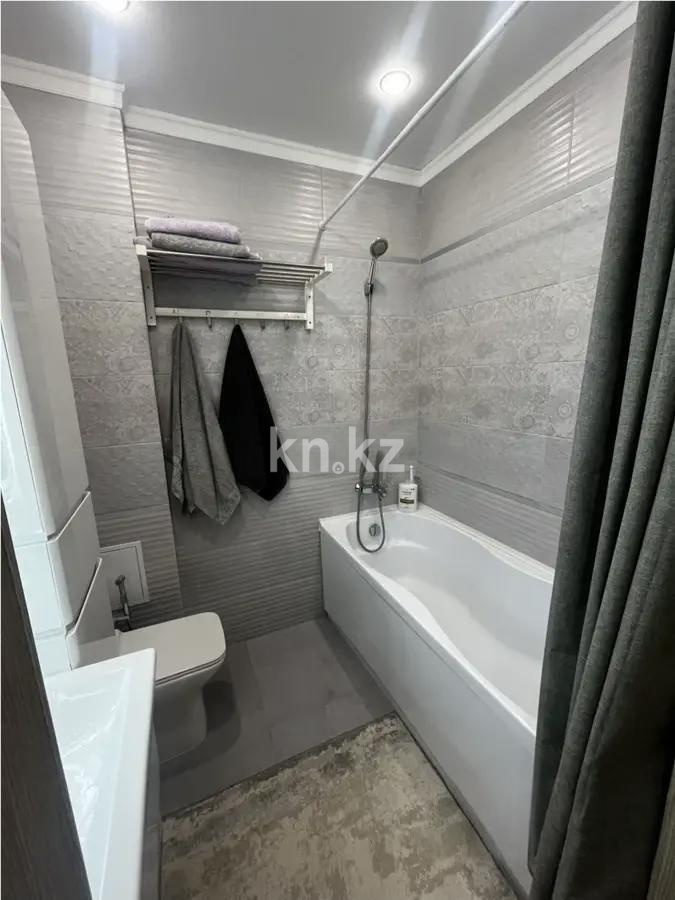 Продажа 2-комнатной квартиры, 62.5 м² в Астане - фото 4