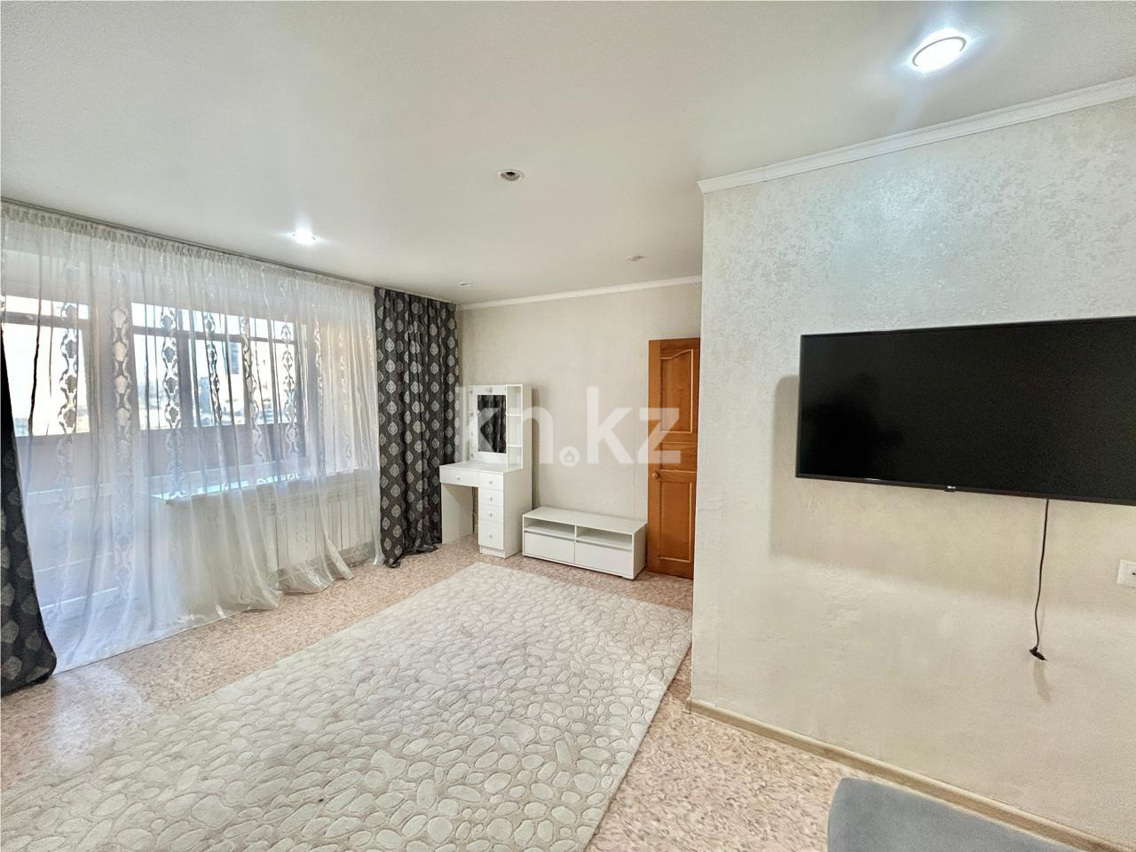 Продажа 1-комнатной квартиры, 32 м² в Караганде - фото 4