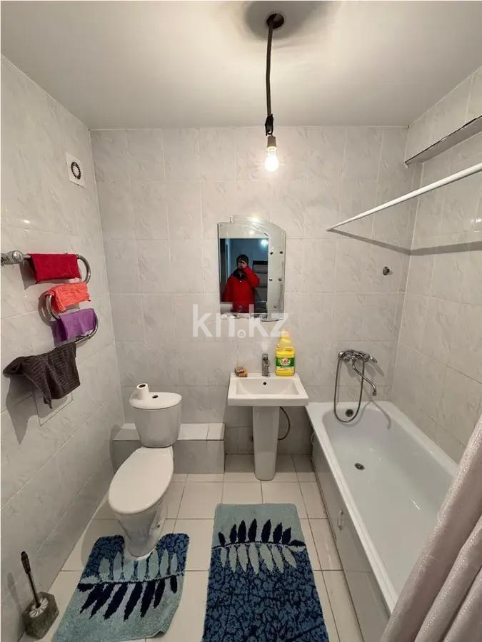 Продажа 1-комнатной квартиры, 44 м², ул. Жунисова, дом  4/11 в Алматы - фото 3