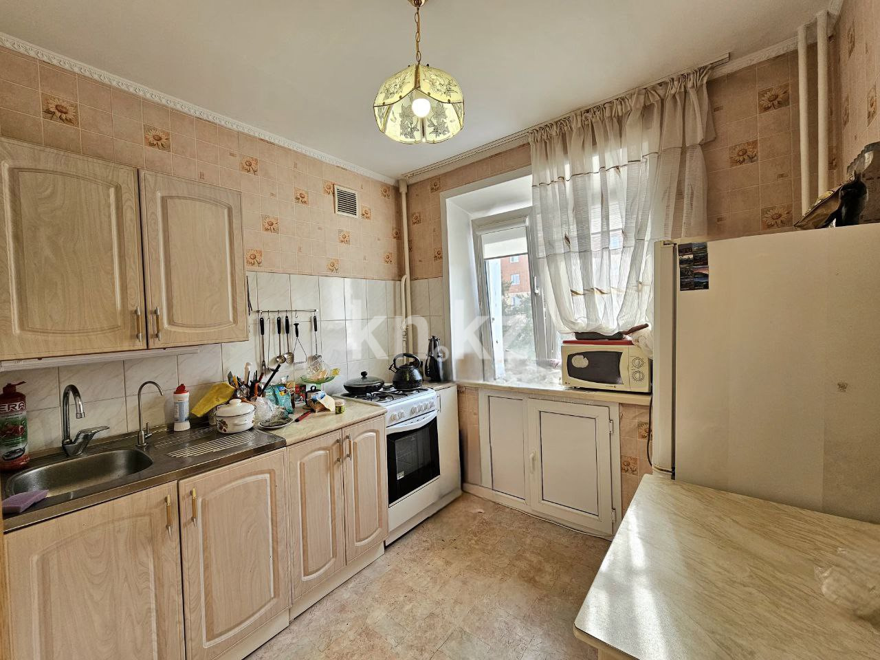 Продажа 2-комнатной квартиры, 41.5 м² в Костанае - фото 8