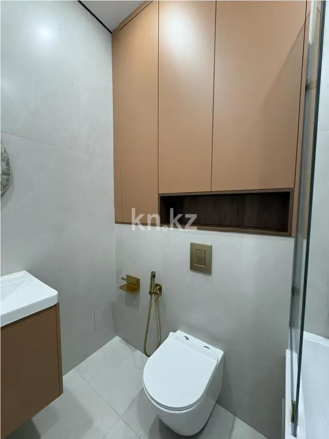 Продажа 2-комнатной квартиры, 65 м² в Астане - фото 4