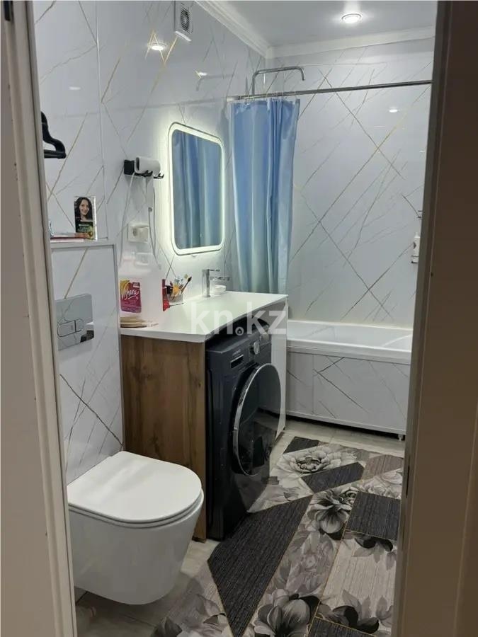 Продажа 1-комнатной квартиры, 40 м² в Астане - фото 4