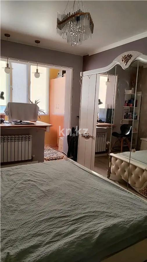 Продажа 2-комнатной квартиры, 64 м², мкр. Кулагер, дом  1 в Алматы - фото 2