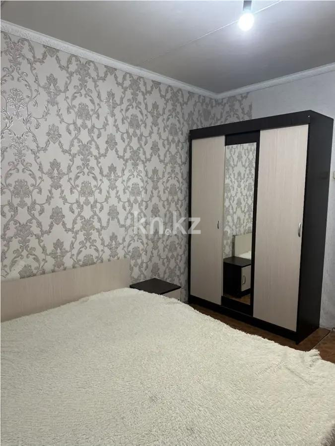 Продажа 2-комнатной квартиры, 58 м² в Караганде