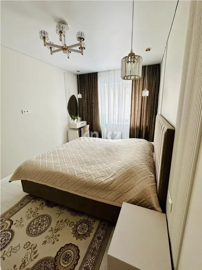 Продажа 4-комнатной квартиры, 110 м² в Караганде - фото 3