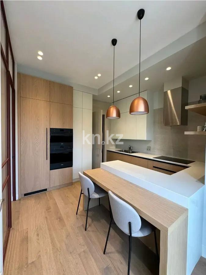 Продажа 5-комнатной квартиры, 220 м² в Алматы - фото 6