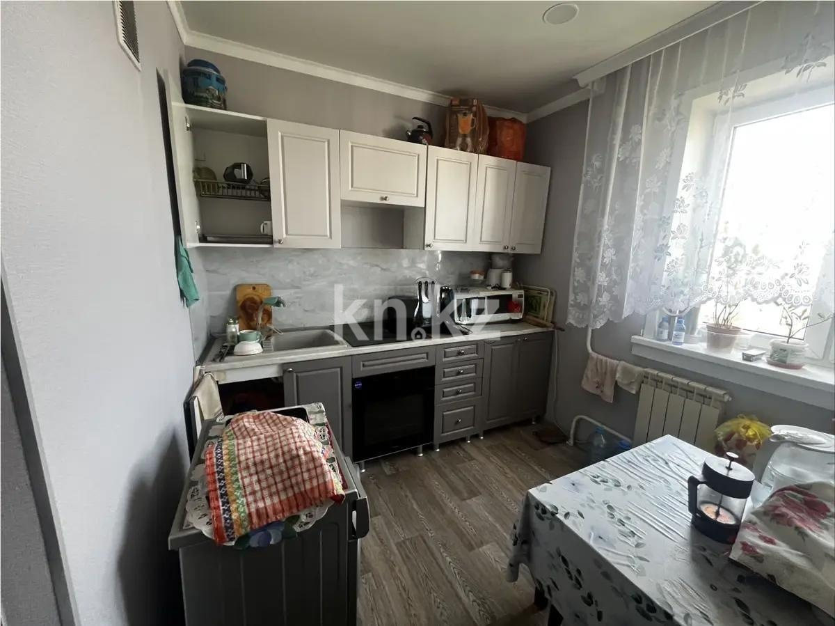 Продажа 2-комнатной квартиры, 54 м² в Алматы - фото 3