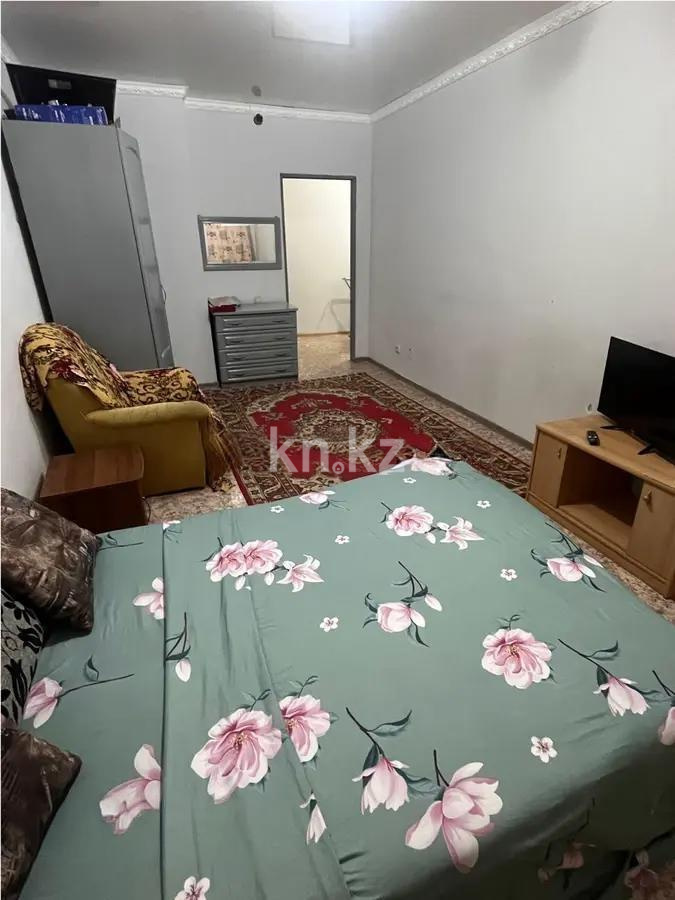 Продажа 1-комнатной квартиры, 41.5 м², ул. Сатпаева, дом  23 в Астане