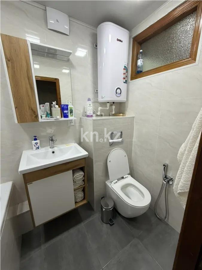 Продажа 4-комнатной квартиры, 95 м² в Караганде - фото 11