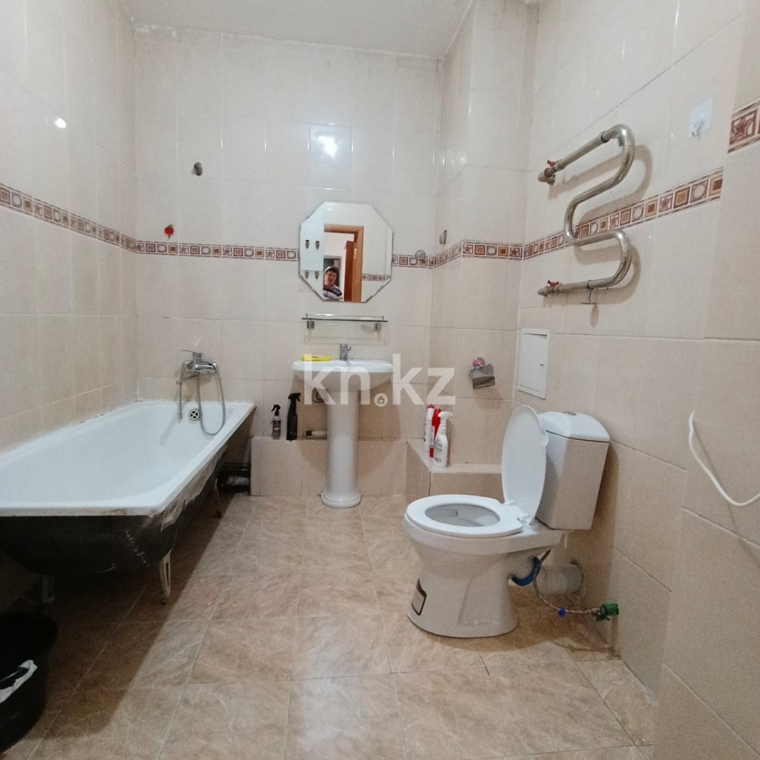 Аренда 2-комнатной квартиры, 48 м² в Астане - фото 12