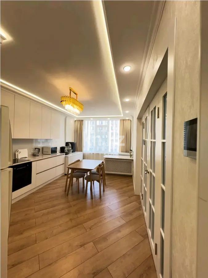 Продажа 4-комнатной квартиры, 124 м² в Астане - фото 5